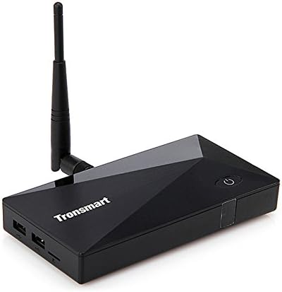 Tronsmart Orion R28 Meta Android TV Box RK3288 Quad Core Smart TV IPTV XBMC 1.8GHz 2G/16G HDMI H.265 Media Player 2.4G/5GHz WiFi