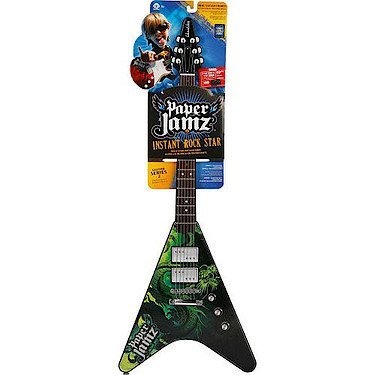 Wow Wee Paper Jamz Guitar Series II - Style 4
