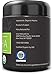 Viva Naturals Organic Matcha Green Tea Powder [4 oz] - Heavenly Ceremonial Grade for Lattes, Smoothies and Baking
