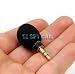Ultra Amplified Omni-Directional Microphone Kit for PC, Laptop, Audio Recorders, Camcorders --- Best Electronic Gadget Gift for Him & Plug-n-Play High Tech Holiday Present for Her