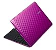 ASUS Eee PC 1008P-KR-PU37-PI 10.1-Inch Netbook - Karim Rashid Design (Pink)