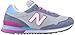 New Balance Women's WL515 Athleisure Pack Running Shoe