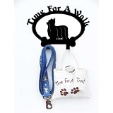 Pet Supplies : Yorkshire Terrier Leash Holder