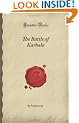 The Battle of Karbala (Forgotten Books)