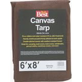 10X14-10OZ CANVAS TARP by Gosport