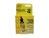 Bach Pet Rescue Remedy, 10 ml ( Four Pack)