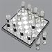 CHECKERS SHOOTER SET #88