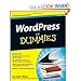 WordPress ForDummiesForDummiesComputerTech WordPress ForDummiesForDummiesComputerTech