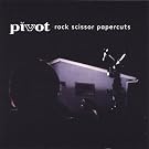 Rock Scissor Papercuts