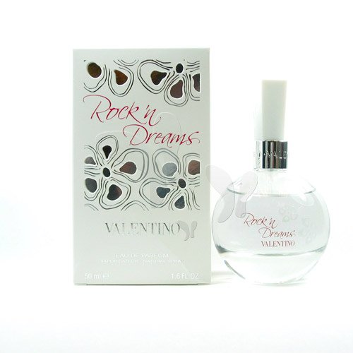 Rock N Dreams 50ml Eau De Parf&uuml;m f&uuml;r sie Preisvergleich