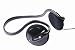 Able Planet Clear Harmony Behind the Head Stereo Headphones - Black