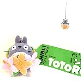 Studio Ghibli My Neighbor Totoro 1.25