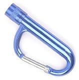 Hangzhou #765323 RZ LED Carabiner Light