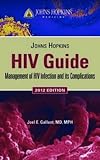 Johns Hopkins HIV Guide 2012