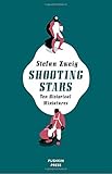 Shooting stars : ten historical miniatures