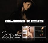 Diary of Alicia Keys, the/Songs in a Minor