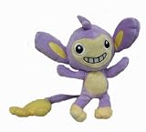 Pokemon Diamond & Pearl Series 1 Aipom Mini Plush