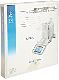 Mettler Toledo Analytical and Micro Balance Equipment Qualification Package, with 12 Month Extended Warranty