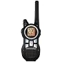 Motorola Talkabout MR350R - Two-way radio - FRS/GMRS - 22-channel (pack of 2 )