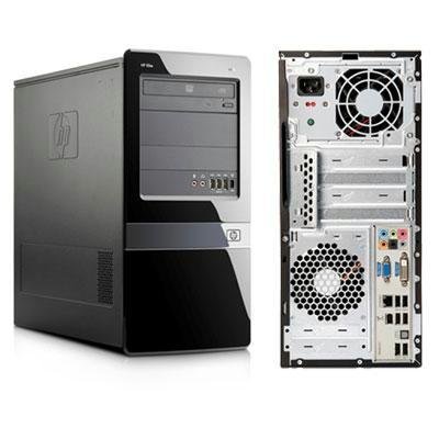 7100E Mt I7860 500/4GB Pc