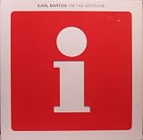 Im the Message... [12" VINYL]