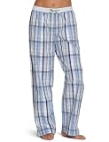 Tommy Hilfiger Damen Homewear/ Wellnesshose, Katy woven long