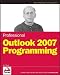 Books : Professional Outlook 2007 Programming