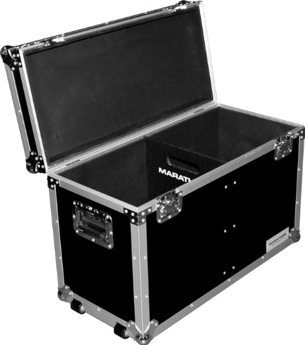Marathon MA-SLDC200W Flight Ready Case