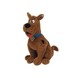 Ty Plush Scooby Doo