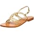 Cocobelle Womens Nayla Ankle-St