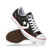 Converse Star Player EV Shoes - Varsity Red/White