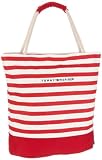 Produkt-Bild: Tommy Hilfiger SAILOR I SMALL ROPE TOTE BW56915743, Damen Shopper 43x42x16 cm (B x H x T)