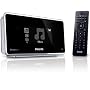 Philips NP1100/05 Network Music Player with Wireless Music Streaming, Internet Radio and Digital Sound Output