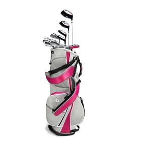 Top Flite Lady XL Box Full Set
