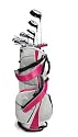 Top Flite Lady XL Box Full Set