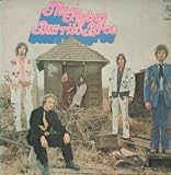 the gilded palace of sin LP