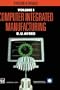 Computer Integrated Manufacturing: Economic and social impacts