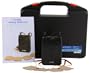 "LG-3000" Professional TENS Unit for Pain Relief w/ Carrying Case, Electrodes, and Battery and 3 Customizable Modes