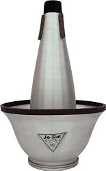 Jo Ral B7 Bass Trombone Cup Mute