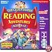 Cluefinders Reading Adventures Ages 9-12 Deluxe