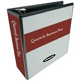 Wilson Jones 381 Line Heavy-Duty Locking D-Ring View Binder 4-Inch Capacity, 8.5 x 11 Inch Sheet Size, Black (W38196)