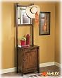 Prairie View Hall Cabinet By Ashley Furniture