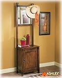 Prairie View Hall Cabinet By Ashley Furniture