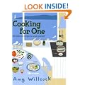 Cooking for One: 150 recipes to treat yourself