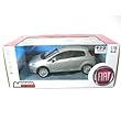 Mondo Motors - 50022 - V�hicule Miniature - Grande Punto Fiat - Echelle 1/18