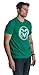 Colorado State University | CSU Rams Vintage Style Unisex T-shirt