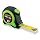 Komelon SL2825 Self Lock 25-Foot Inch/Engineer Scale Power Tape