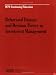 Behavioral Finance and Decision Theory in Investment Management