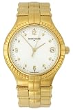 Wittnauer Mens White Dial with Date 6229600