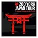 ¡ÚZOOYORK ¥º¡¼¥è¡¼¥¯¡Û¡Ú¥¹¥±¥Ü¡¼ DVD¡ÛJapan Tour ¥¸¥ã¥Ñ¥ó¥Ä¥¢¡¼DVD NO1